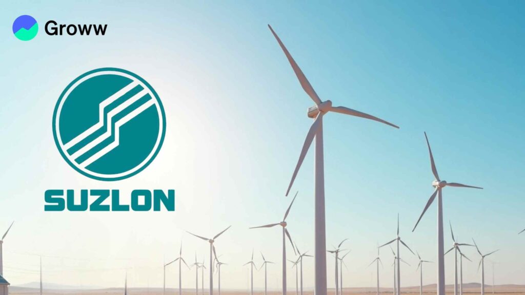 suzlon energy