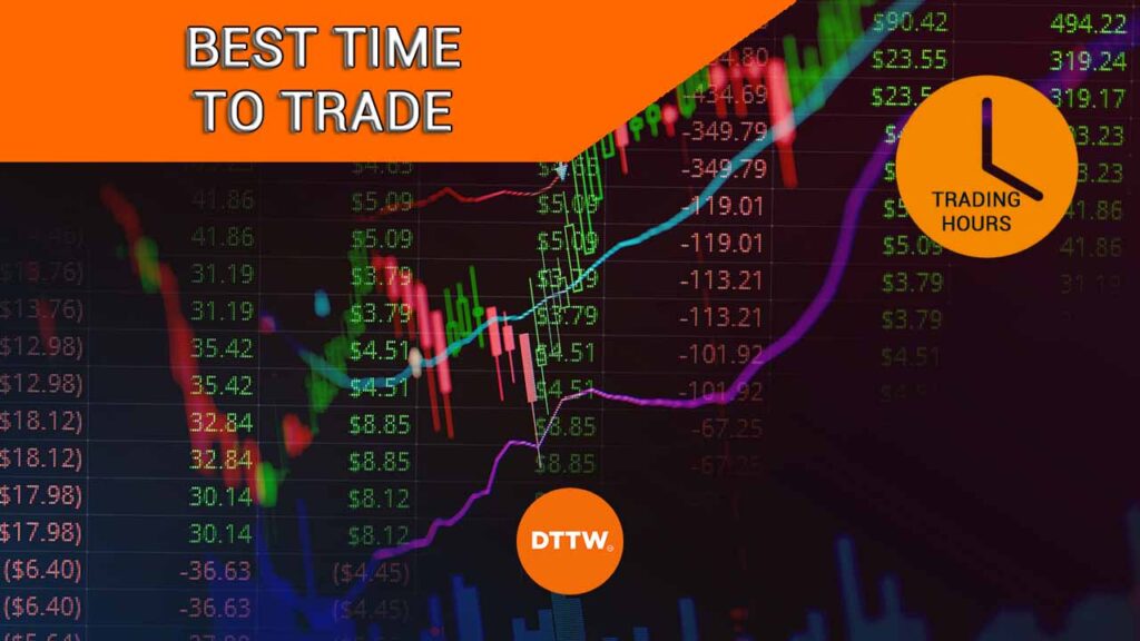 What’s the Right Time to Trade in the Stock Market?