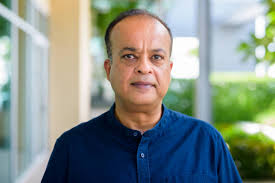 Prakash Deshmukh
