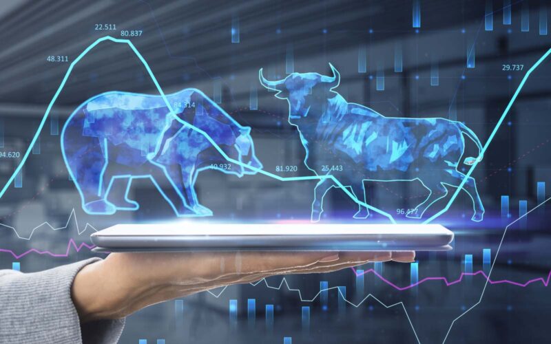 Stock Market से Side Income कैसे बनाएं – Passive तरीका (2025 में गाइड)